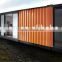 Cheap house container/ house container price/ prefabricated container house/ modern house design