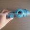 PP compression fittings 20-110 equal tee pp fitting