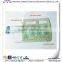 Shiny polyester 3M adhesive membrane switch membrane keypad