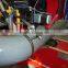 Automatic Welding Machine for Pipework