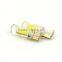 T10 COB Led white long Car turn light T10 reading light for Auto Clearance Light