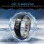 2016 new waterproof 4.0 bluetooth smart bracelet manual fitness band for sport/ Calorie Bluetooth Fitness Band