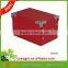 Factory directly wholesale cardboard hat boxes for hats