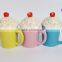 custom tea tumbler ice tumbler
