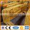 Hot Dipped CheapTemporary Fence Australia