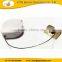 ABS anti-theft box with locking function,security anti-theft,Merchandise Security Tether