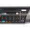 Car GPS Navigation DVD Player car radio and vedio multimedia player