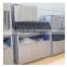 Commercial high capacity flake ice maker machine for sale