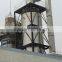 YPG-1500 Coconut milk powder pressure spray dryer