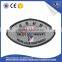 China supplier Custom embroidery patch / 3d embroidery patch / embroidery label