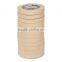 Utility-purpose crepe paper tape