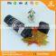 30ml Squzze Flat Tubes Plastic Soft Tube with Silk Screen Printing