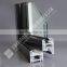UPVC CASEMENT WINDOW, ARCH WINDOW WITH GRILL DESIGN
