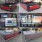China supplier SIGN 1325 MDF fabric acrylic Laser Engraving Cutting Machine/glass stone laser engraving machine for sale
