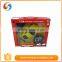 4-CH plastic mini high speed 1:24 rc car digital proportional radio control for children