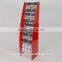 innovative custom acrylic brochure holder standee manufacturer