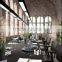 110lm/w aluminum led linear pendant light.linear led pendant lamp
