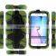 Extreme-Duty Military Heavy Case For Samsung Galaxy S6 edge