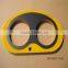 Concrete Pump Wear Plate And Cutting Ring