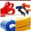 5 level resistance band