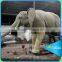 Factory custom animatronic animal models for sale
