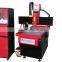 for metal cnc router 6090 machine made in China