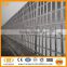 Factory sale low price with high quality sound fencing wall