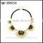 Hot Sell Fashion Silver Alloy Necklace/ Gold Alloy Necklace