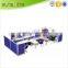 New coming Promotion personalized oem round office workstation