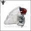 MOTORCYCLE OLD SPARTO ALLOY FIL TAIL LIGHT REPLICA HARLEY TRIUMPH OLD SCHOOL BOBBER CHOPPER