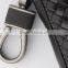 Men's Leather Wallet Purse Money Holder Keychain Key Case Chain