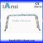 EN131 Hot selling folding fieldwork tool aluminum lightweight miniature ladder