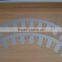 wind turbine generator stator sector laminated cores