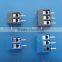PCB screw terminal block (pitch 5.0 mm)