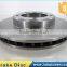 AIMCO Car brake disc 55022 , OE 43512-16030 ,china brake disc