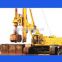 XCMG XR280D Hydraulic Crawl Rotary Drilling Rig Construction Equipment