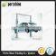 Hydraulic Two Post Lift Machine Vertical Hoist Car Lift Machine 4000kg SF-C4000ES