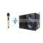Digital wireless classroom loudspeaker system handhold teacher microphone + wireless speaker