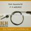 LED light hanging kits wire rope /ceiling system
