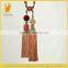 Lace manufacturer wholesale sales features curtain tiebacks