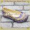 2016 Summer Ladies Fashion Sandals PVC Women Sandals Famous Footwear
