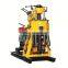 XY-180 hydraulic small water well drill machine