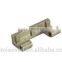 Silica sol casting Doors and Windows accessories