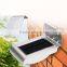 Cheap Evergreen Solar Garden Light 16LED PIR Motion Sensor Wall Lamp Outside Lighting