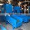 nonwoven geotextile needle punched production line, nonwoven needled geotextile line