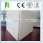 fireproof Magnesium Oxide Board For Ceiling And Wall Partition made in china