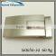 30MM fashionable plain men's belt buckles