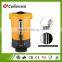 Keep warm longer catering tea urn soup cooker food warmer with level sight