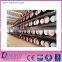 DN80-DN1000mm Ductile iron pipe-Class C