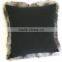 Genuine Fox Fur Car Pillow